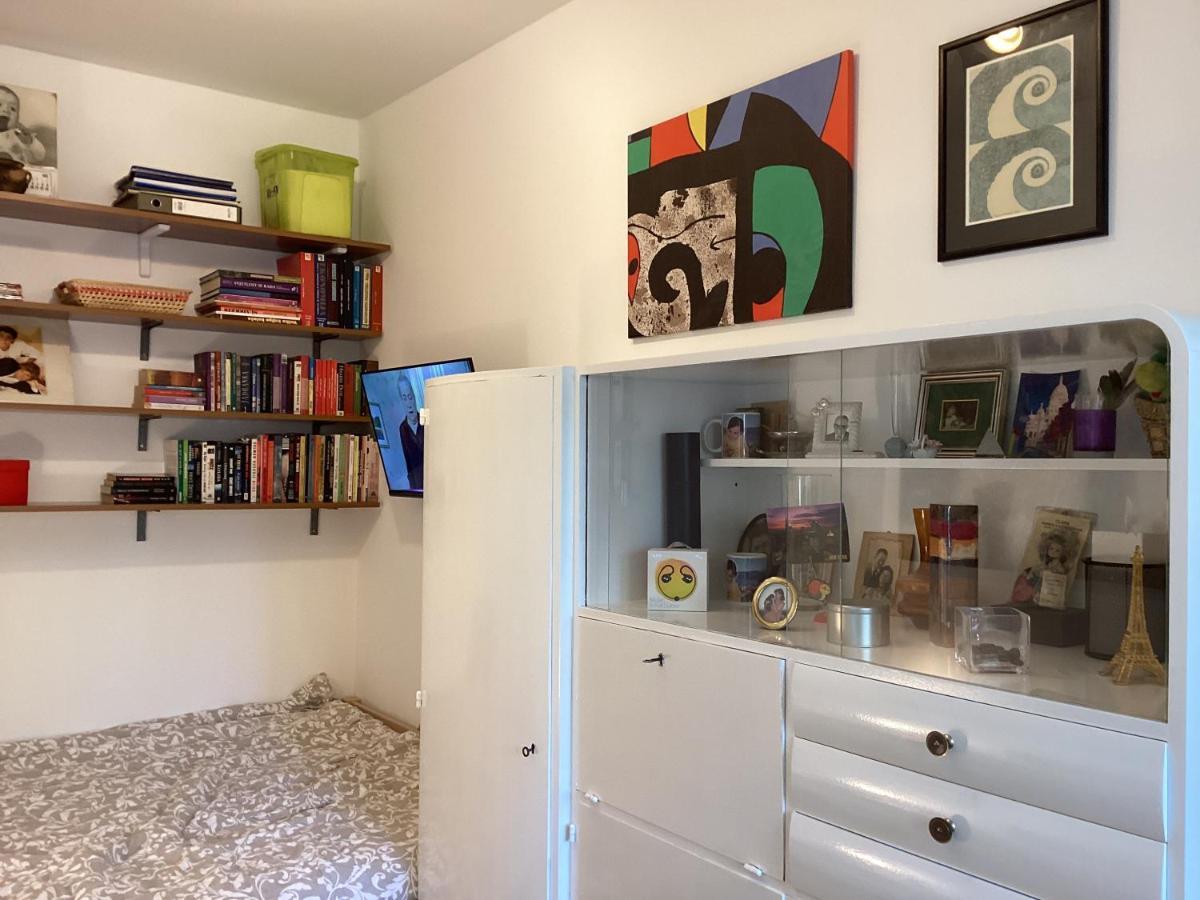 Apartment Punta Pula Exterior photo