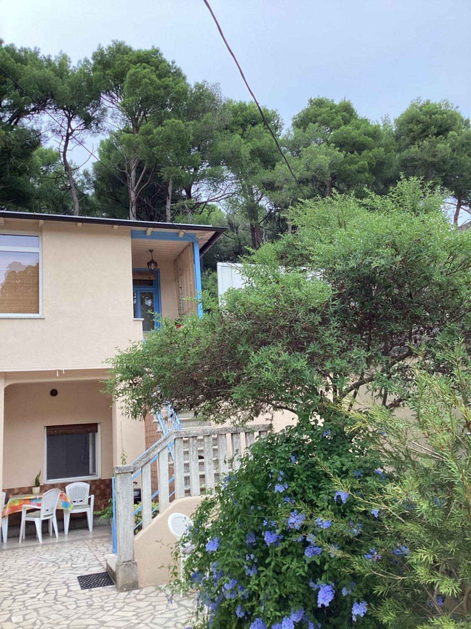 Apartment Punta Pula Exterior photo