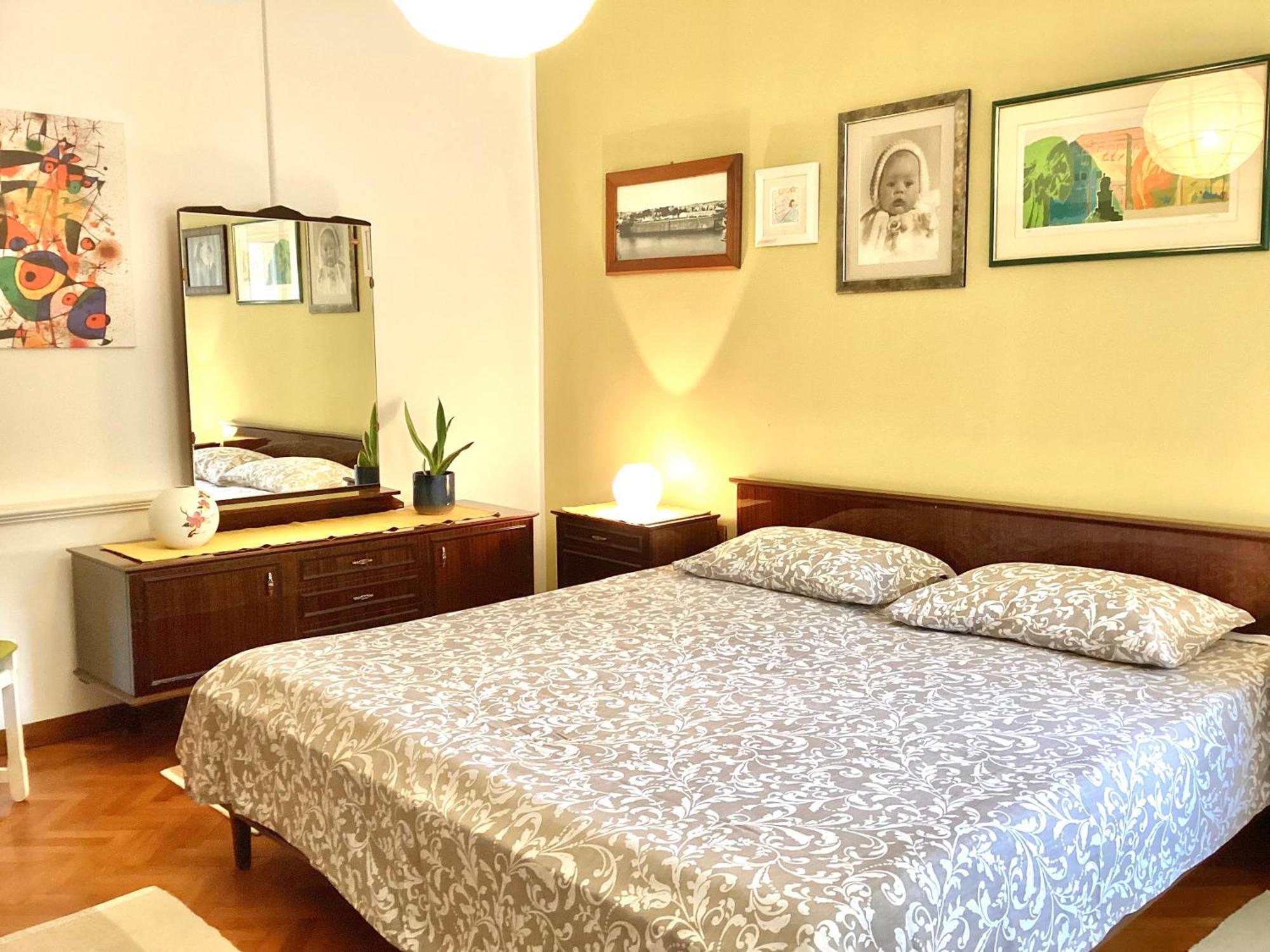Apartment Punta Pula Exterior photo