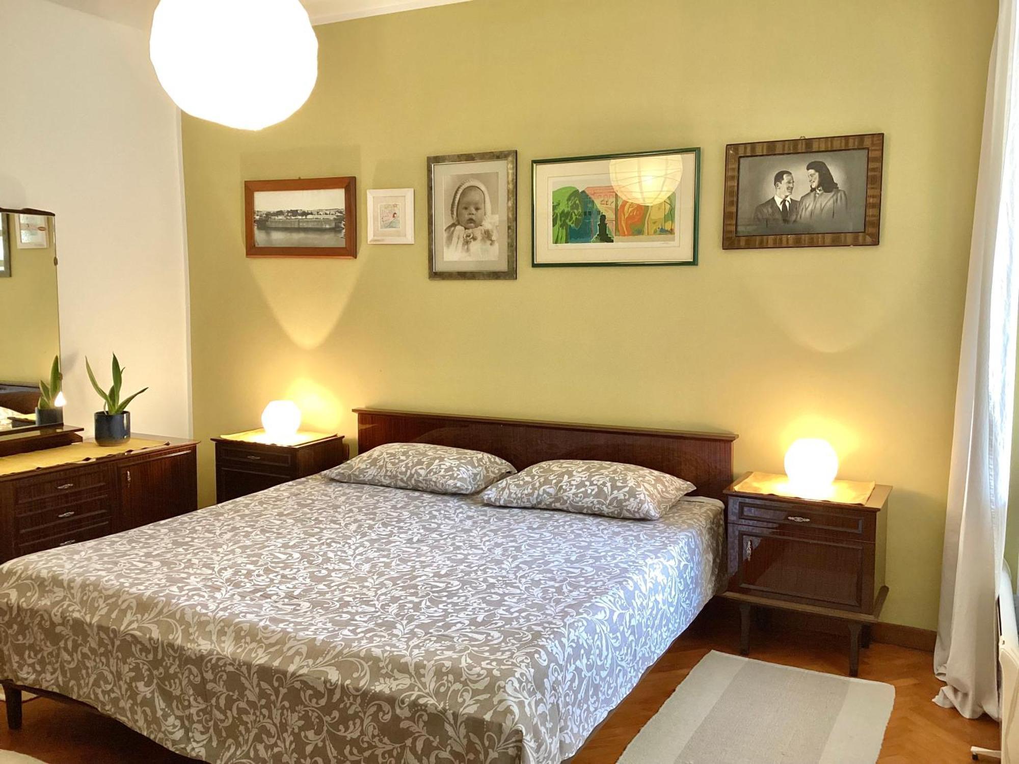 Apartment Punta Pula Exterior photo