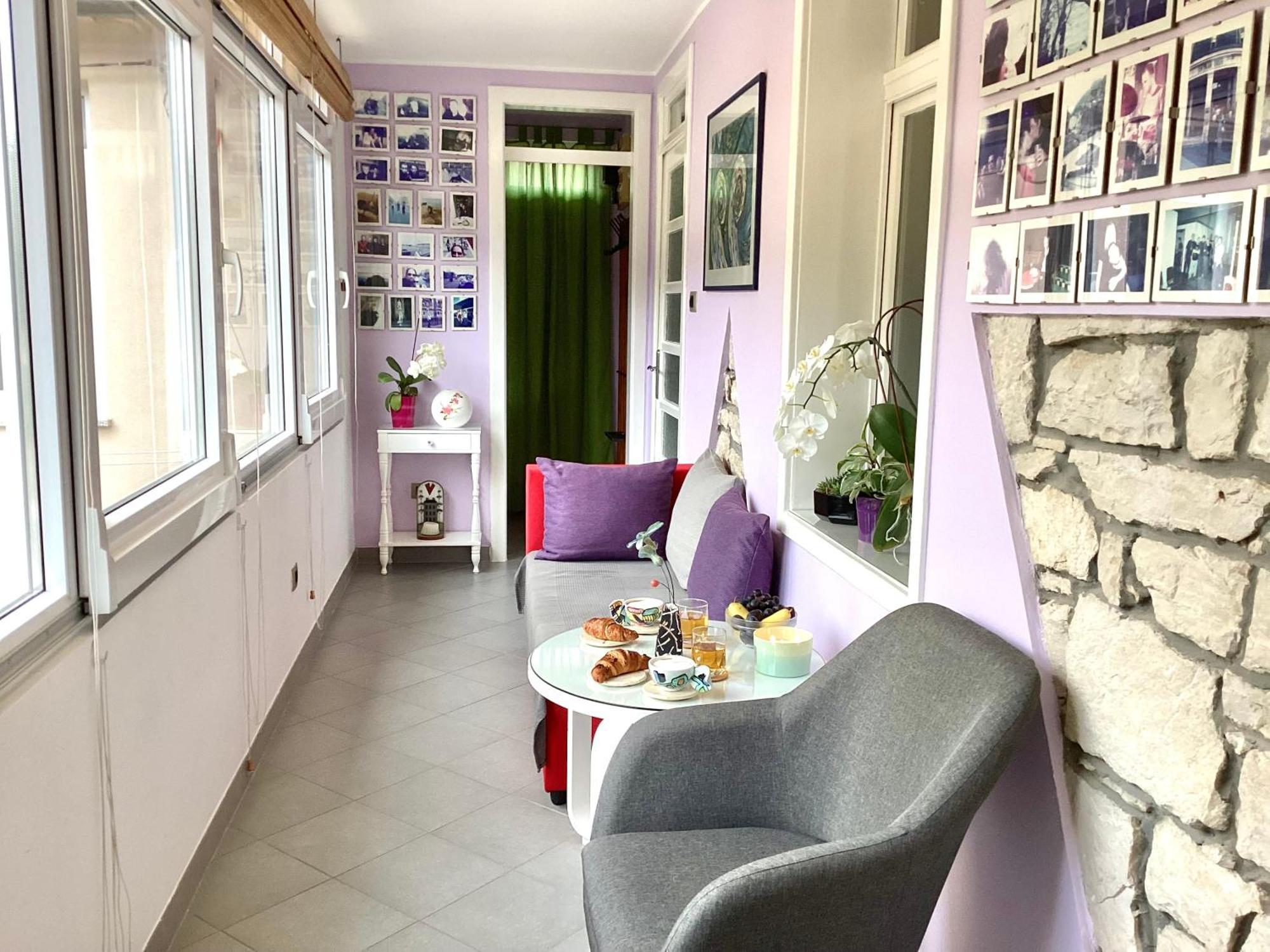 Apartment Punta Pula Exterior photo