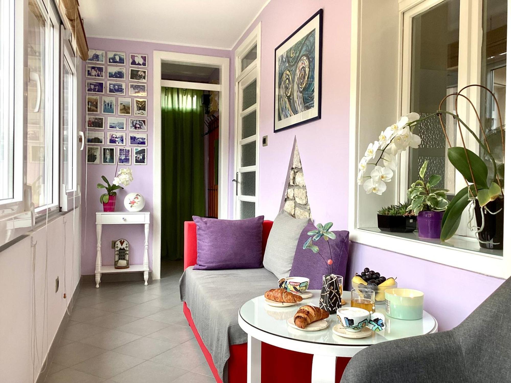 Apartment Punta Pula Exterior photo